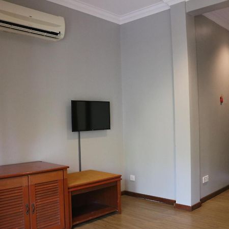 Hotel Felda Residence Tekam , Ppp Tun Razak Kampong Sungai Batu Екстер'єр фото