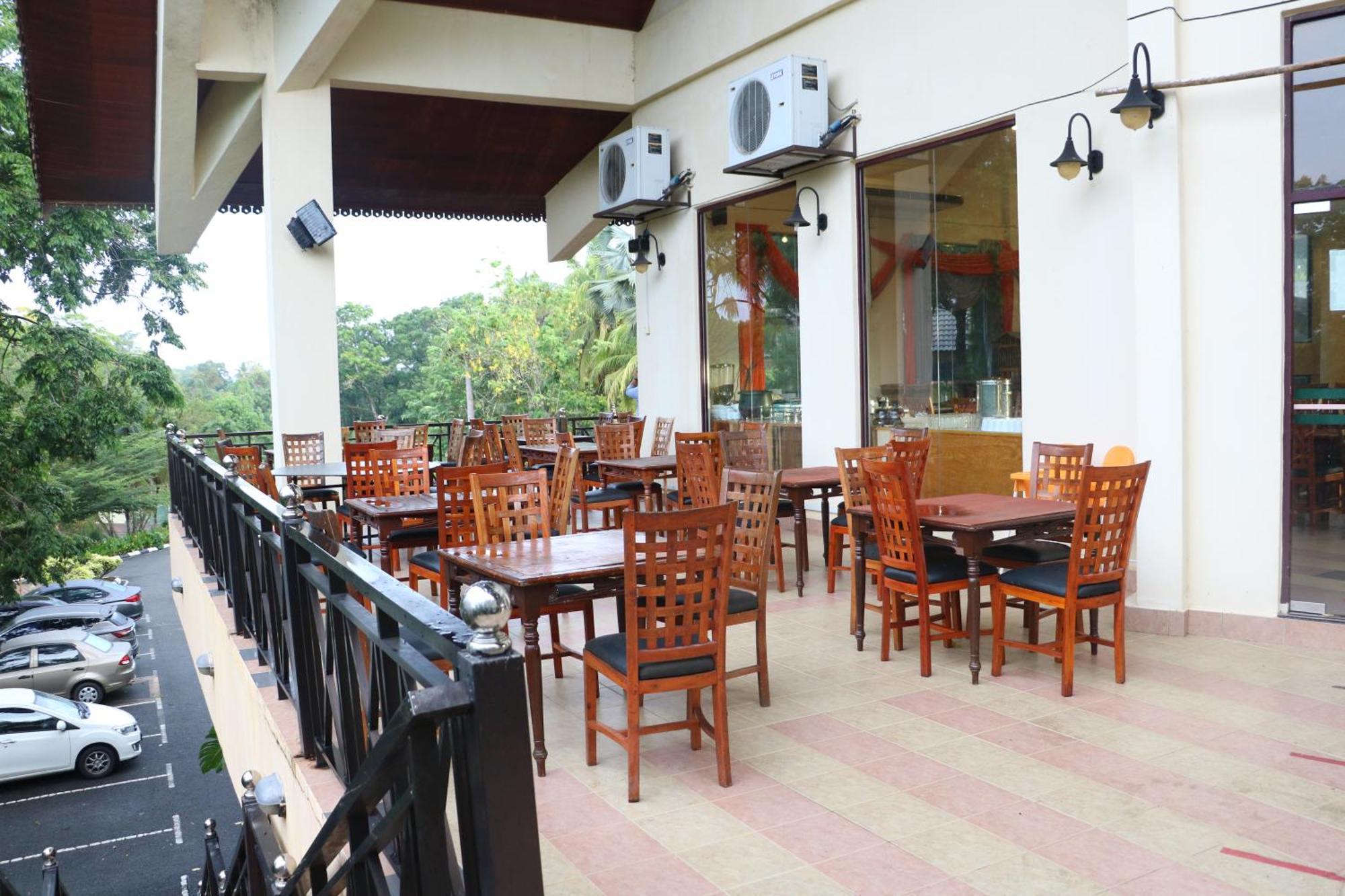 Hotel Felda Residence Tekam , Ppp Tun Razak Kampong Sungai Batu Екстер'єр фото