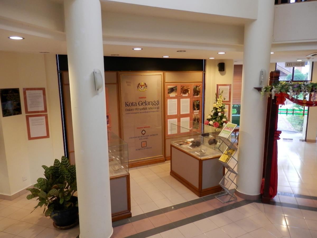Hotel Felda Residence Tekam , Ppp Tun Razak Kampong Sungai Batu Екстер'єр фото