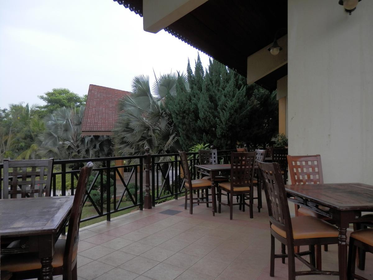 Hotel Felda Residence Tekam , Ppp Tun Razak Kampong Sungai Batu Екстер'єр фото